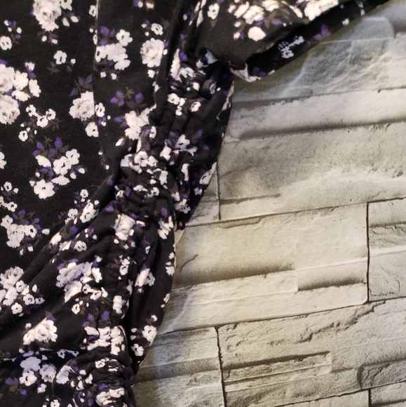 Victoria Secrets blouse short sleeve size S - Picture 6 of 12